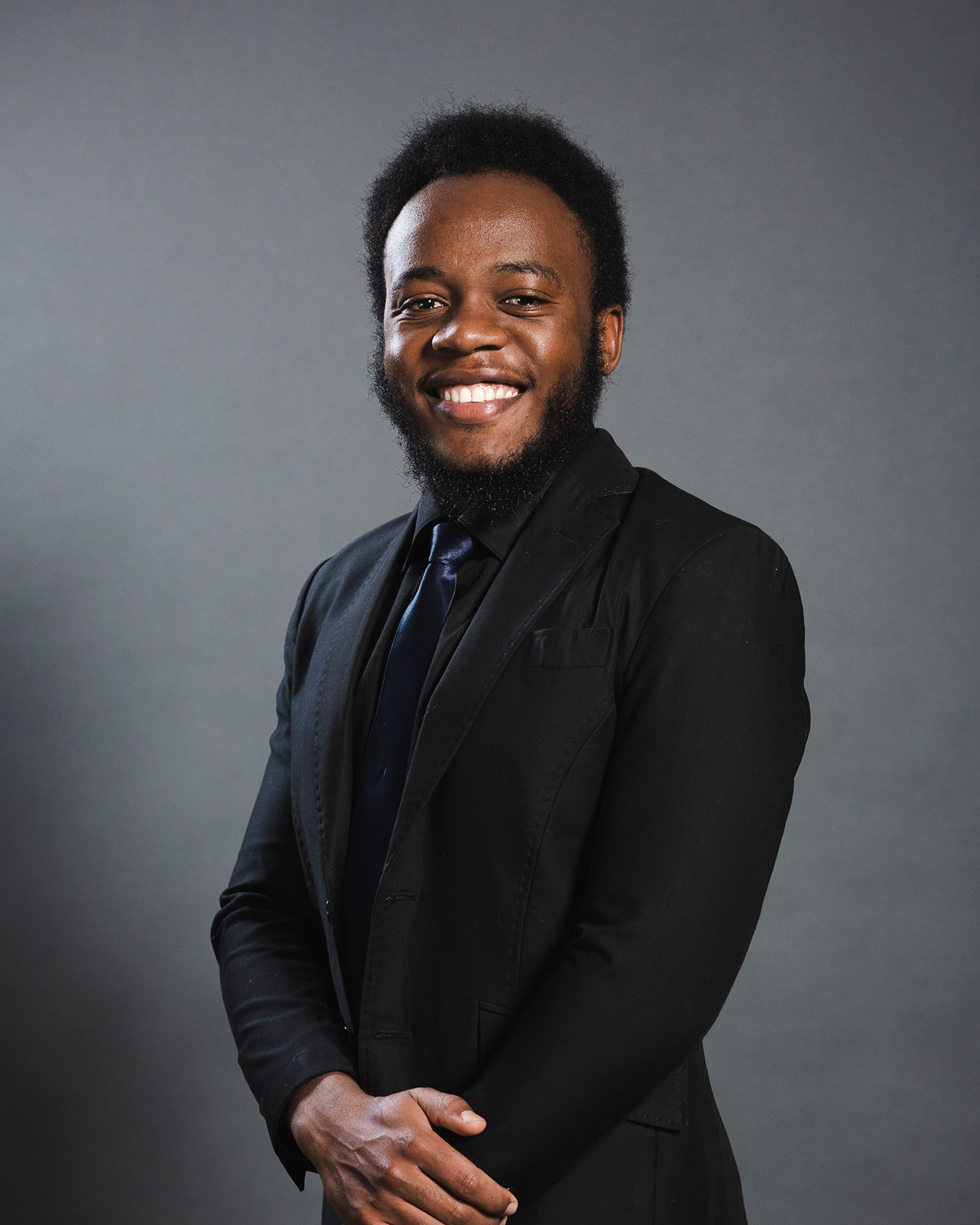 Dennis Magige, Founder of VenueCraft