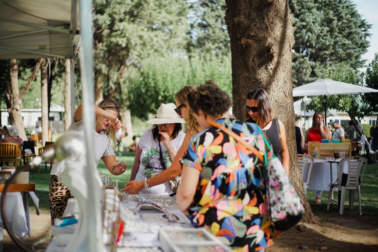 VenueCraft festival