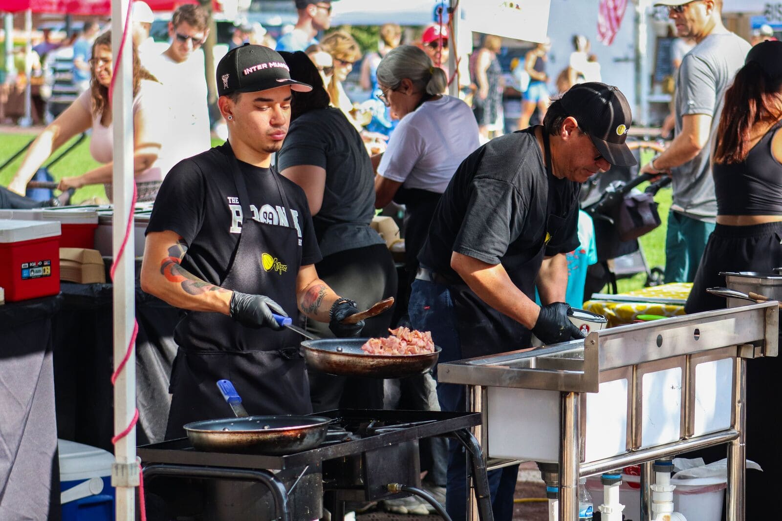 VenueCraft event photo 27
