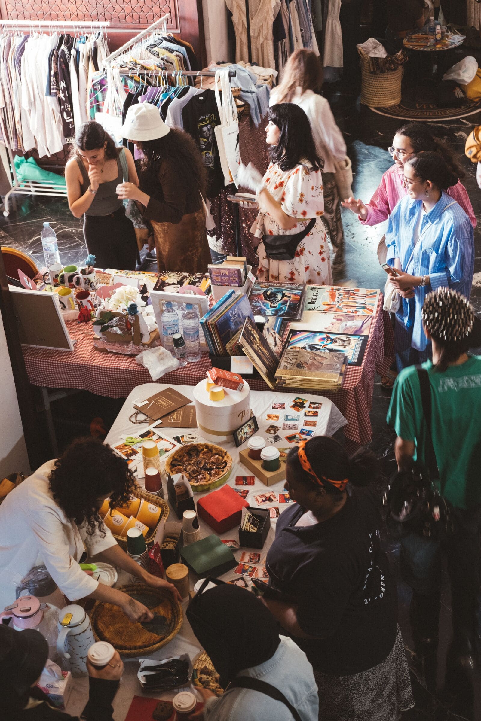 VenueCraft event photo 1